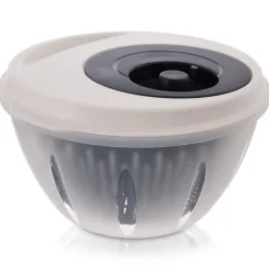 Salladsslungor-ELA salladscentrifug torktumlare