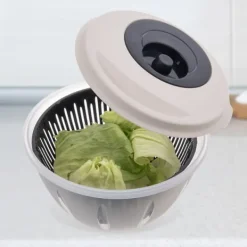 Salladsslungor-ELA salladscentrifug torktumlare