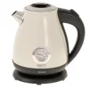 Electric kettle with a thermometer 1,7L