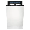Electrolux 700 EEM43200L - Diskmaskin - inbyggd - Fördjupning - bredd: 45 cm - djup: 55 cm - höjd: 82 cm
