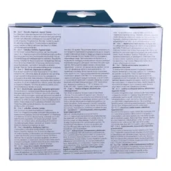 Rengöringsmedel-Electrolux Clean & Care Box / 9029791267 Anti-kalk rengöringsmedel för tvätt- och diskmaskiner (Tyskland Import)