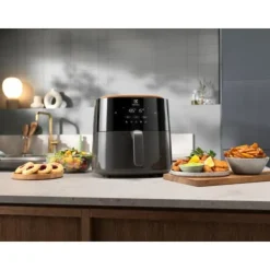 Electrolux EAF5CG - luftfritös