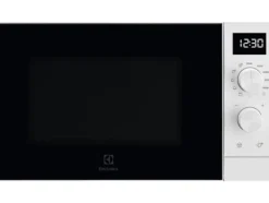Electrolux EMZ725MMW mikrovågsugn, vit