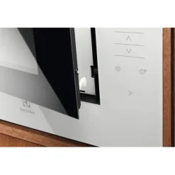 Electrolux Ugnar-LMF2264TEW mikrovågsugn, vit