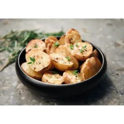 Electrolux Ugnar-LMF2264TEW mikrovågsugn, vit