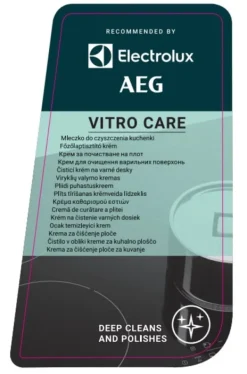 Electrolux rengöringsprodukt M3HCC301