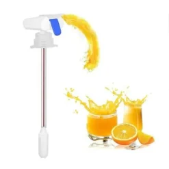 Elektrisk Dryckesdispenser – Automatisk dispenser för drycker