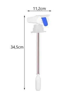 Elektrisk Dryckesdispenser – Automatisk dispenser för drycker