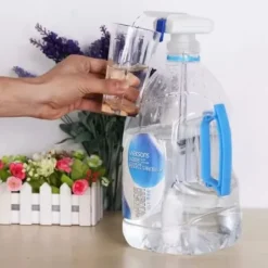 Elektrisk Dryckesdispenser – Automatisk dispenser för drycker