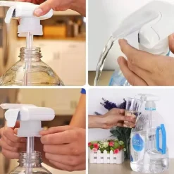 Elektrisk Dryckesdispenser – Automatisk dispenser för drycker