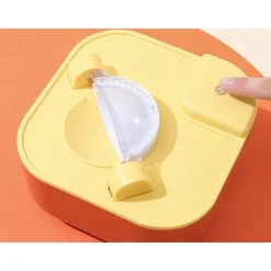 Elektrisk dumplingmaskin - USB-drivet redskap