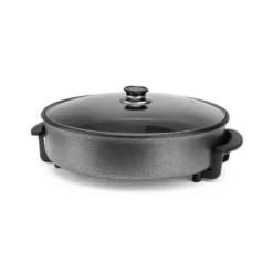 Elektrisk gryta Orbegozo PZ 4270 1500W 6 5L Non-stick Justerbar termostat Glas 42cm