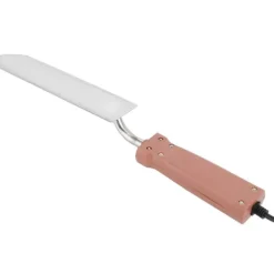 Elektriska Knivar-Elektrisk Honungskärare 50-180℃ Temperaturkontroll Honungskärkniv Biodlingsverktyg EU-kontakt 220V