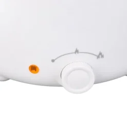 Elektrisk kokkärl Mini multifunktionell spis 3 växlar eldkraft Anti Stick Stekpanna