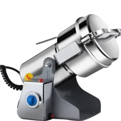 Matkvarnar-Elektrisk Kornkvarn, 800g Kapacitet, Mångsidig Kvarn