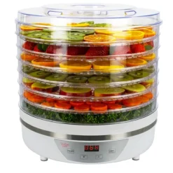 Torkugnar-Elektrisk mattork