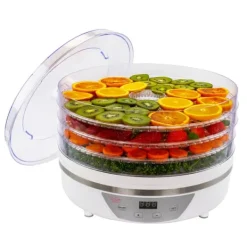 Torkugnar-Elektrisk mattork