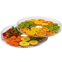 Torkugnar-Elektrisk mattork