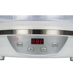 Torkugnar-Elektrisk mattork