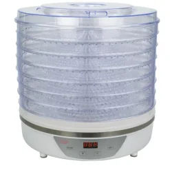 Torkugnar-Elektrisk mattork