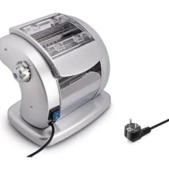 Pastamaskiner-Elektrisk pastamaskin - IMPERIA - Pastapresto Classic Line - Bredd 150 mm - 3 pastaformat