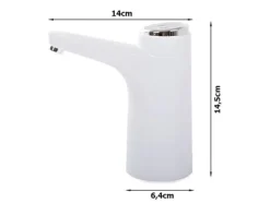 Vattenkylare-Elektrisk Pump till Vattenbehållare - Vattenpump - Dispenser