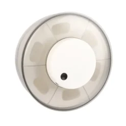 Salladsslungor-Elektrisk salladssnurra - tvättmaskin och torktumlare för grönsaker i köket - 4500ML Kapacitet - 25x25x15cm