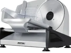 Köttskivare-Elektrisk skivare MPM MKR-04M