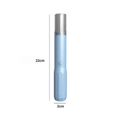 Elektriska Knivar-Elektrisk skrapa skrapa fiskfjäll scaler rivjärn