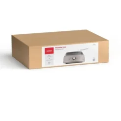 Elektrisk stekpanna i rostfritt stål - LIVOO - DOC292 - 2800W - Avtagbar platta - Justerbar termostat