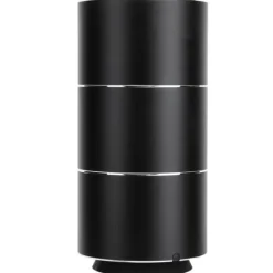 Vakuumförpackare-Elektrisk Vakuumförseglare Pump Bärbar Mini Hushållsförseglingsförpackningsenhet Svart med USB-strömkabel