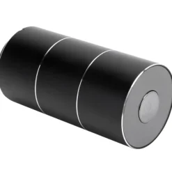 Vakuumförpackare-Elektrisk Vakuumförseglare Pump Bärbar Mini Hushållsförseglingsförpackningsenhet Svart med USB-strömkabel