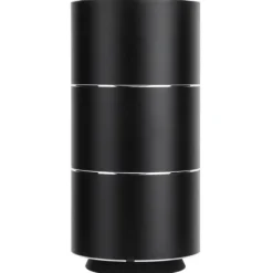 Vakuumförpackare-Elektrisk Vakuumförseglare Pump Bärbar Mini Hushållsförseglingsförpackningsenhet Svart med USB-strömkabel