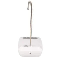 Vattenkylare-Elektrisk vattendispenser Hemmakontor Multifunktionell USB Tryckvattendispenser