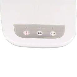 Vattenkylare-Elektrisk vattendispenser Hemmakontor Multifunktionell USB Tryckvattendispenser