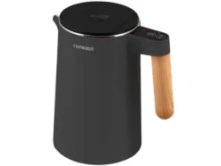 Vattenkokare-ELEKTRISK VATTENKOKARE CONCEPT RK3302 ANTRACIT