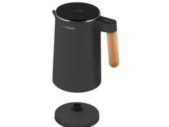 Vattenkokare-ELEKTRISK VATTENKOKARE CONCEPT RK3302 ANTRACIT