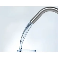 Elektrisk vattenpump - Automatisk trådlös dispenser