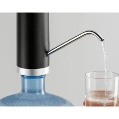 Elektrisk vattenpump - Automatisk trådlös dispenser