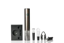 Korkskruvar-Elektrisk vinöppnare med USB-laddning