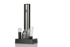 Korkskruvar-Elektrisk vinöppnare med USB-laddning