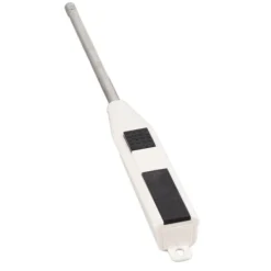 Elektronisk Kök Gasspis Tändare Spark Starter Ugn BBQ Säkerhetständare (Svart)