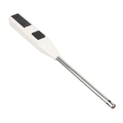 Elektronisk Kök Gasspis Tändare Spark Starter Ugn BBQ Säkerhetständare (Svart)