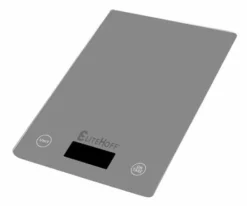 Köksvågar-Elitehoff ELEKTRONISK KÖKSVÄG SLIM LINE max.5kg 8091