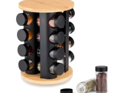 Elitehoff REVOLVERANDE SPICE HACK 16 TABLETTER E-8253