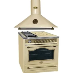 Elspad - Kaiser - HC 93655 - 90 cm - Induktion - 115 L - Fläkt