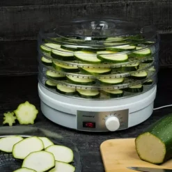 EL-TORK FÖR SVAMP, FRUKT, ÖRTER KLAUSBERG KB-7567