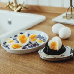 Dorre Emelie Äggskivare -