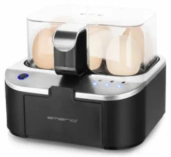 Emerio EB-123177.12 Äggkokare