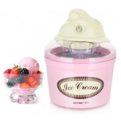 Emerio ICM-110286 -glassmaskin